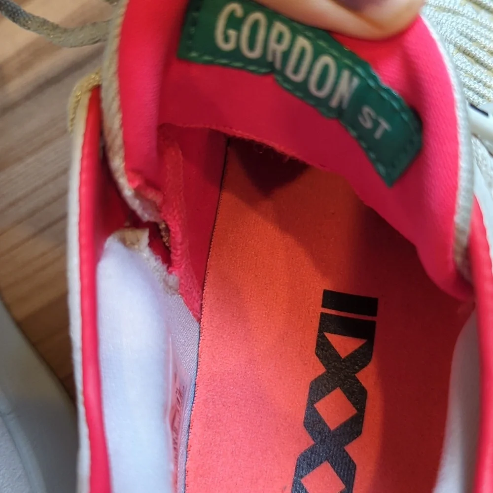 Jordan item details